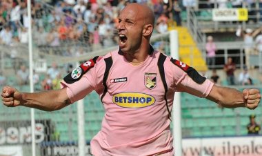 Migliaccio e il ciuri ciuri da brivido all'Olimpico di Roma