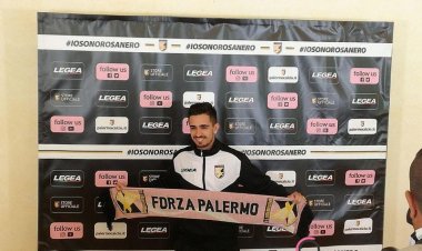 Conferenza di Igor Coronado: prenderà la numero 10