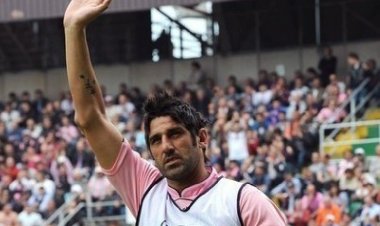 Carrozzieri: La squalifica è un rimpianto grande. Ma Palermo...