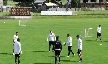 Palermo: il punto sugli infortunati