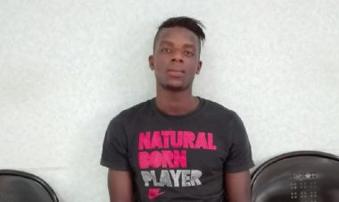 Ufficiale l'arrivo di Gnahoré. «Pronto a dare tutto»