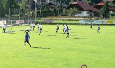 Palermo-ND Ilirija 1911: le formazioni ufficiali 