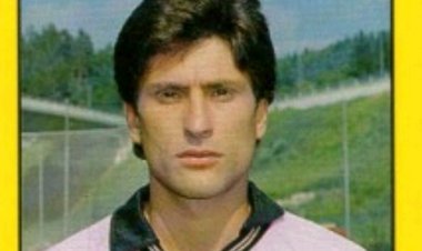 Favo «Quel giorno in campo rimasi bloccato dall'emozione»