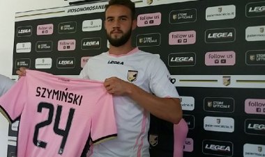 Szyminski: «Sono maturo. Contestazioni? Utili per migliorarci»