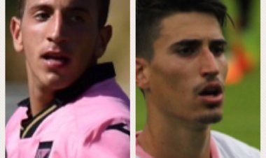 Accardi e Fiordilino ritornano in rosanero 