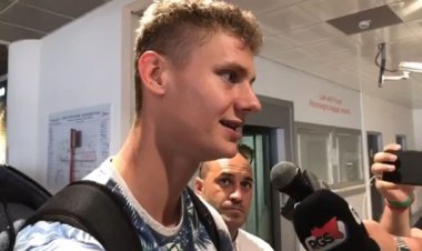 Dawidowicz: «Chanche importantissima per me»