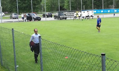 Contro il Cagliari una gara da «Lupo». La rassegna stampa