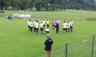 Tim Cup: col Cagliari la prova del nove