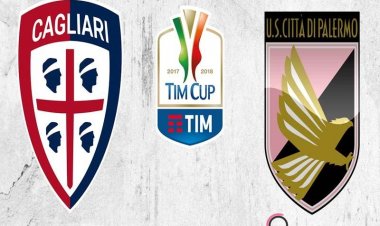 Cagliari - Palermo: bilancio positivo per i padroni di casa