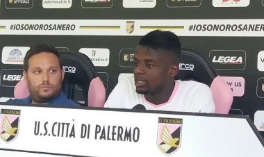 Gnahoré: «Ho voglia di riscatto e penso al futuro»