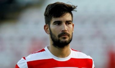 Palermo, nome nuovo per la difesa