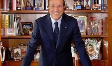 Pasqualin a FP: «Zamparini vuole cedere»