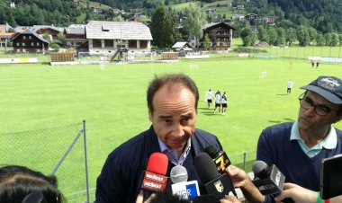 «Calendario? Problema di regolarità, non tecnico»