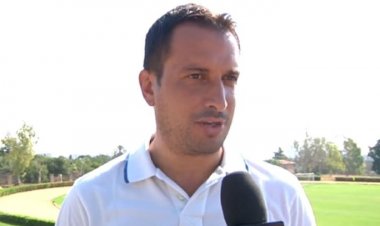 Porchia: «Vogliamo formare giovani per la prima squadra»