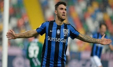 Palermo: si cerca una punta italiana. Gasbarro molto vicino