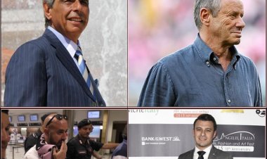 Dragotto e il Palermo: un accordo che insospettisce