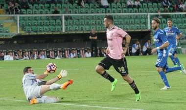 Nazionali: il Palermo scrive alla FIFA