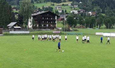Spezia con grandi ambizioni. Per i rosa prova di maturità