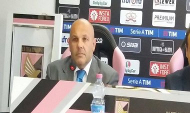 Tedino: «Buon ritmo, a Brescia ci vorrà un'impresa»