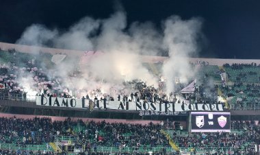 Nazionali: chiesta azione da parte degli Ultras