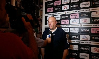 «Con Zamparini rapporto leale. Ha capito con chi si confronta»