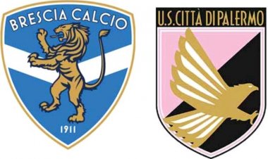 Il Palermo a Brescia per sfatare un tabù