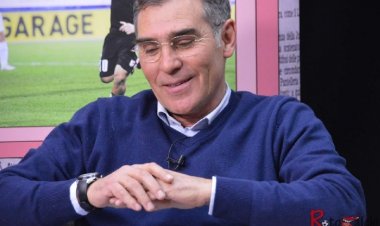 Pasquale Borsellino: «Monachello titolare fa la differenza»