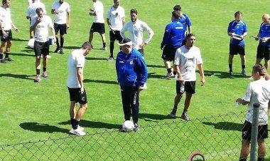 Un Palermo quasi del tutto nuovo a Brescia. La rassegna stampa