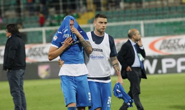 Al Barbera arriva l'Empoli: i toscani ai raggi X