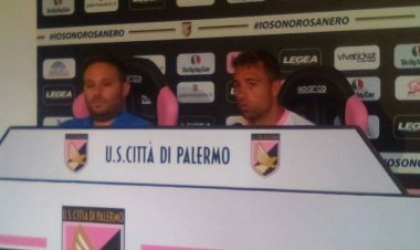 Cionek: «Primo gol col Palermo emozione grandissima»