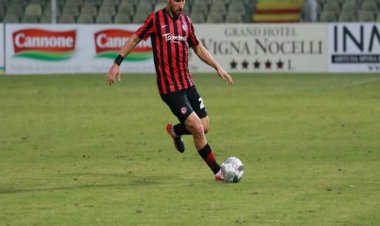 Rubin: «Per il Palermo determinati. Non porteranno via punti»