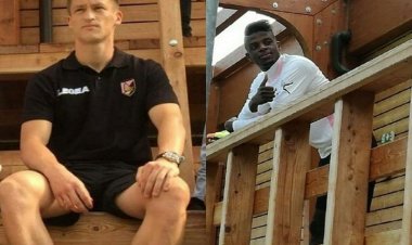 Un Palermo timoroso lascia due punti a Foggia. Le pagelle