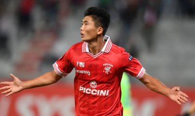 Al Barbera arriva il collaudato Perugia di Han Kwang Song