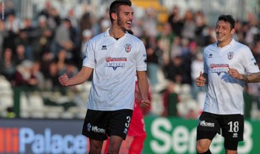 Germano: «A Palermo con la voglia di ottenere i tre punti»