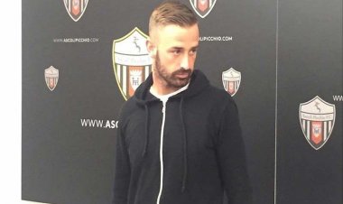 Gigliotti: «Se sbagliamo col Palermo, cambiamo mestiere»