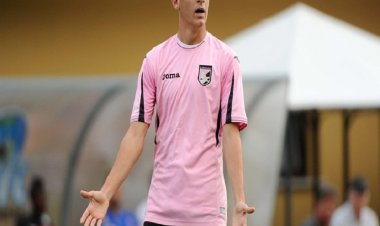 La Gumina, due partite per prendersi il Palermo