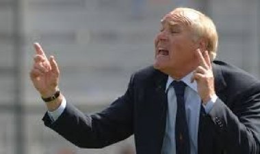 «La programmazione non fa parte del vocabolario di Zamparini»