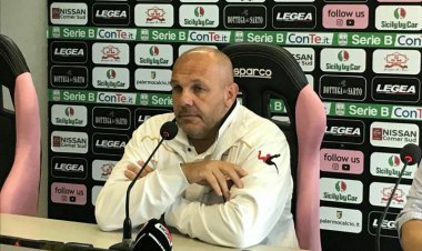 Tedino: «Murawski incarna le mie interpretazioni calcistiche»