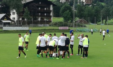 A questa squadra manca qualcosa, ma l'umiltà compensa