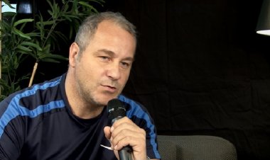 Giuseppe Accardi a FP: Palermo sta trovando solidità