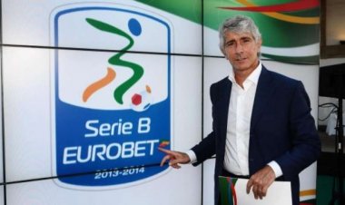 Abodi: «Nel 2013 il Palermo vinse la B con queste regole»