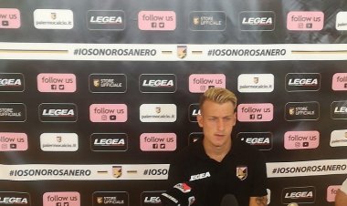 Il Palermo attende La Gumina per domenica. La rassegna stampa