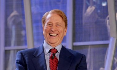 Lutto nel mondo del calcio: è morto Aldo Biscardi