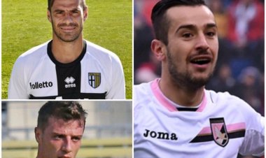 I numeri della B: difese e attacchi a confronto