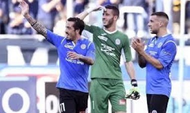 Schillaci: «Spero che mio nipote venga accolto bene»