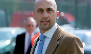 Sensibile: «Voglio veramente bene a Zamparini»