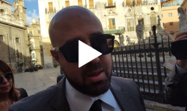 Frank Cascio: «E' un momento delicato, stiamo lavorando»