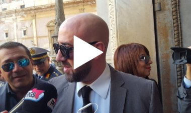 Cascio: «Non dire gatto se non ce l'hai nel sacco»