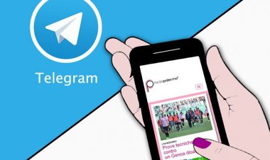 ForzaPalermo.it è su Telegram. Canale interattivo per i tifosi