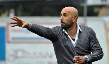 Carpi, Calabro: «Palermo? Ha qualità. So come limitarlo»
